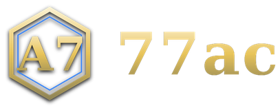 77ac โลโก้